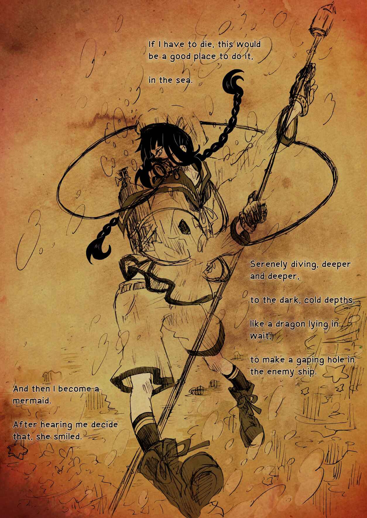 Page 2 Chapter 2 To Die In June