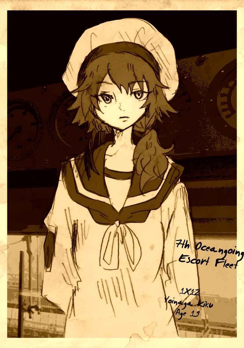 Page 20 Chapter 2 To Die In June