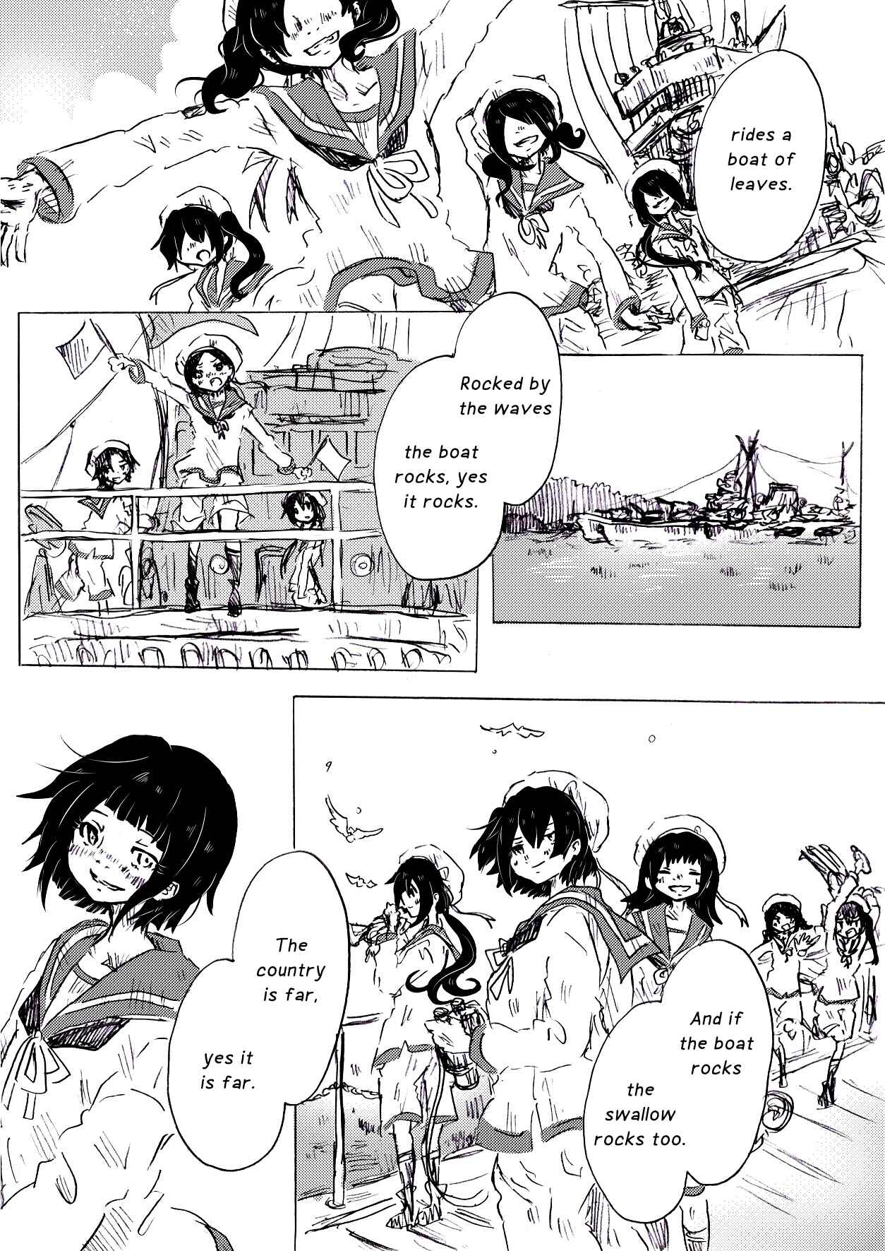 Page 26 Chapter 8 To Die In June