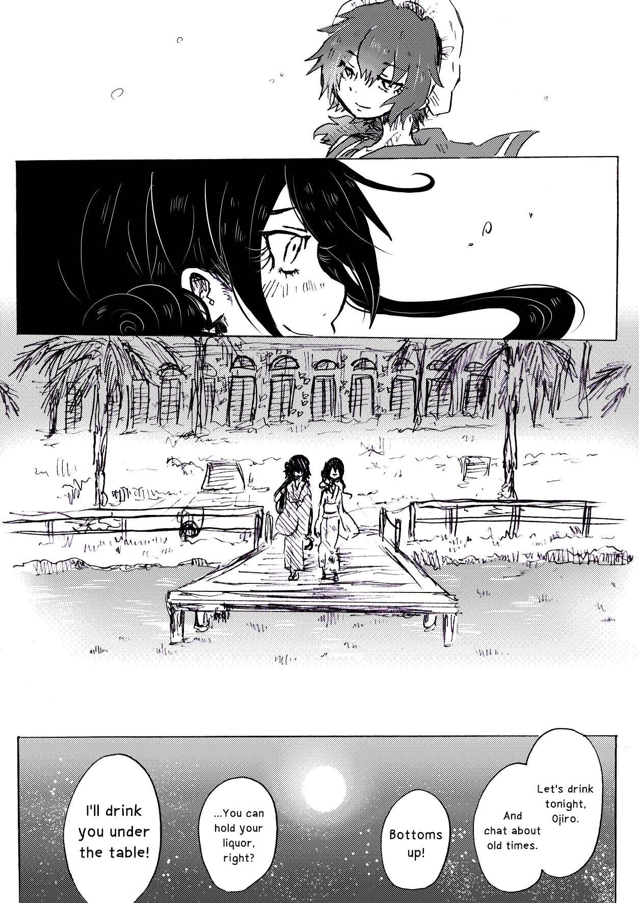 Page 28 Chapter 8 To Die In June