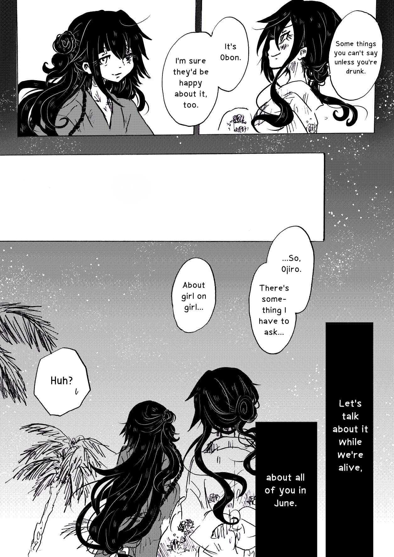 Page 29 Chapter 8 To Die In June