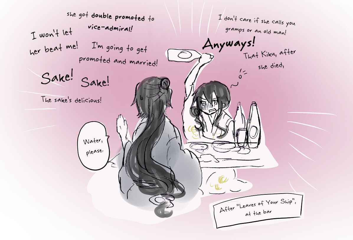 Page 32 Chapter 8 To Die In June