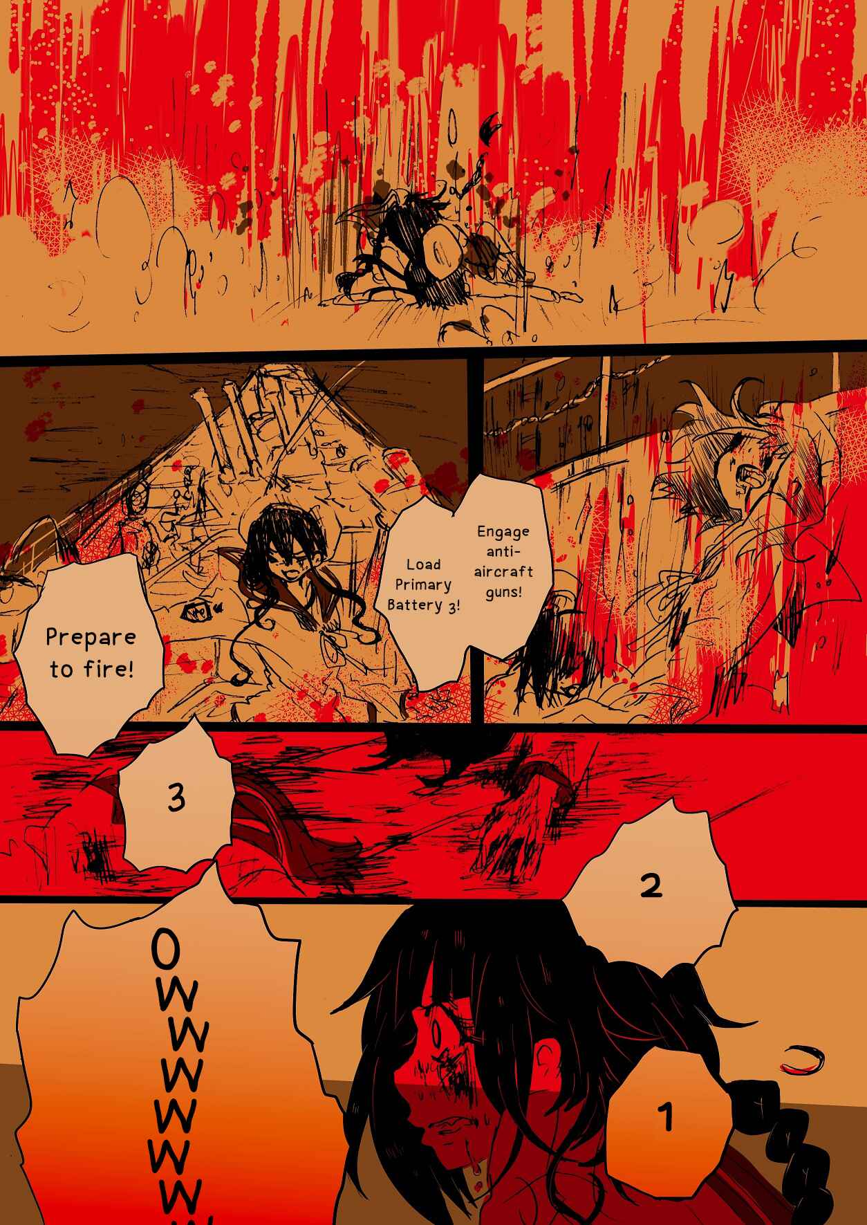 Page 15 Chapter 4 To Die In June