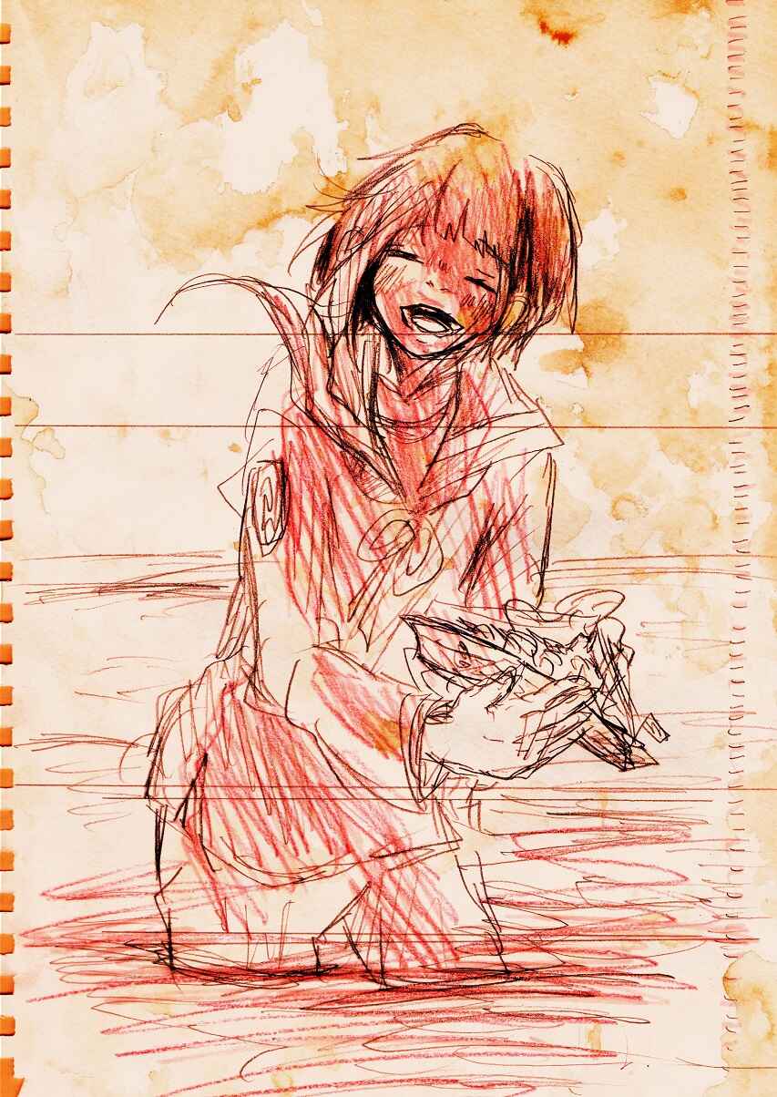 Page 19 Chapter 4 To Die In June