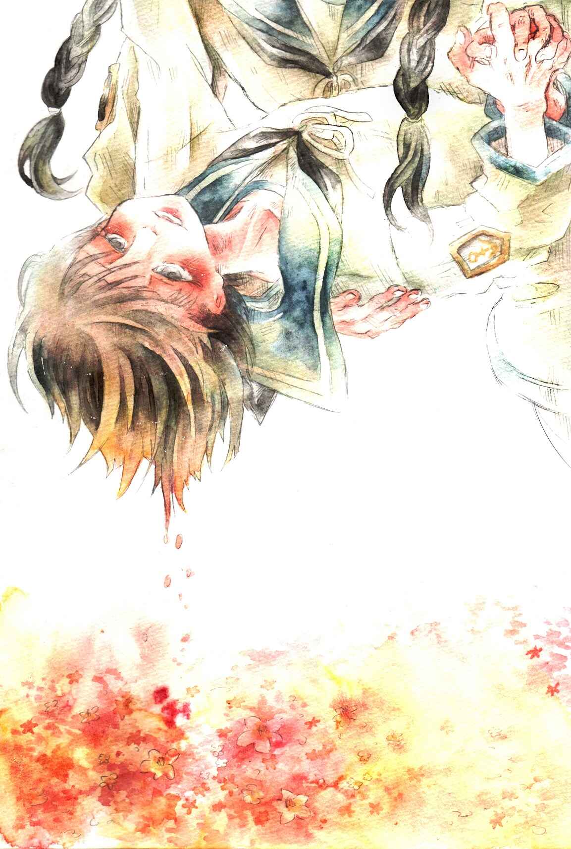 Page 23 Chapter 4 To Die In June
