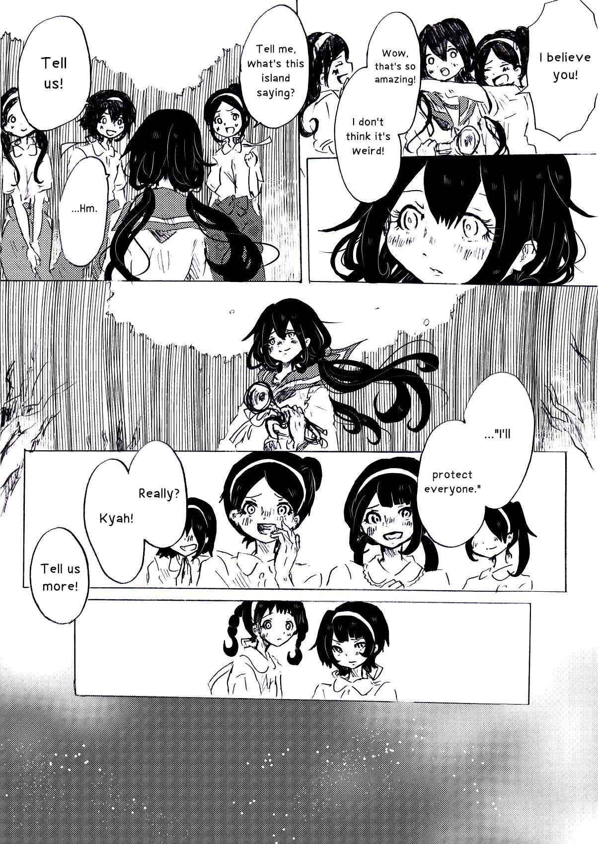 Page 20 Chapter 6 To Die In June