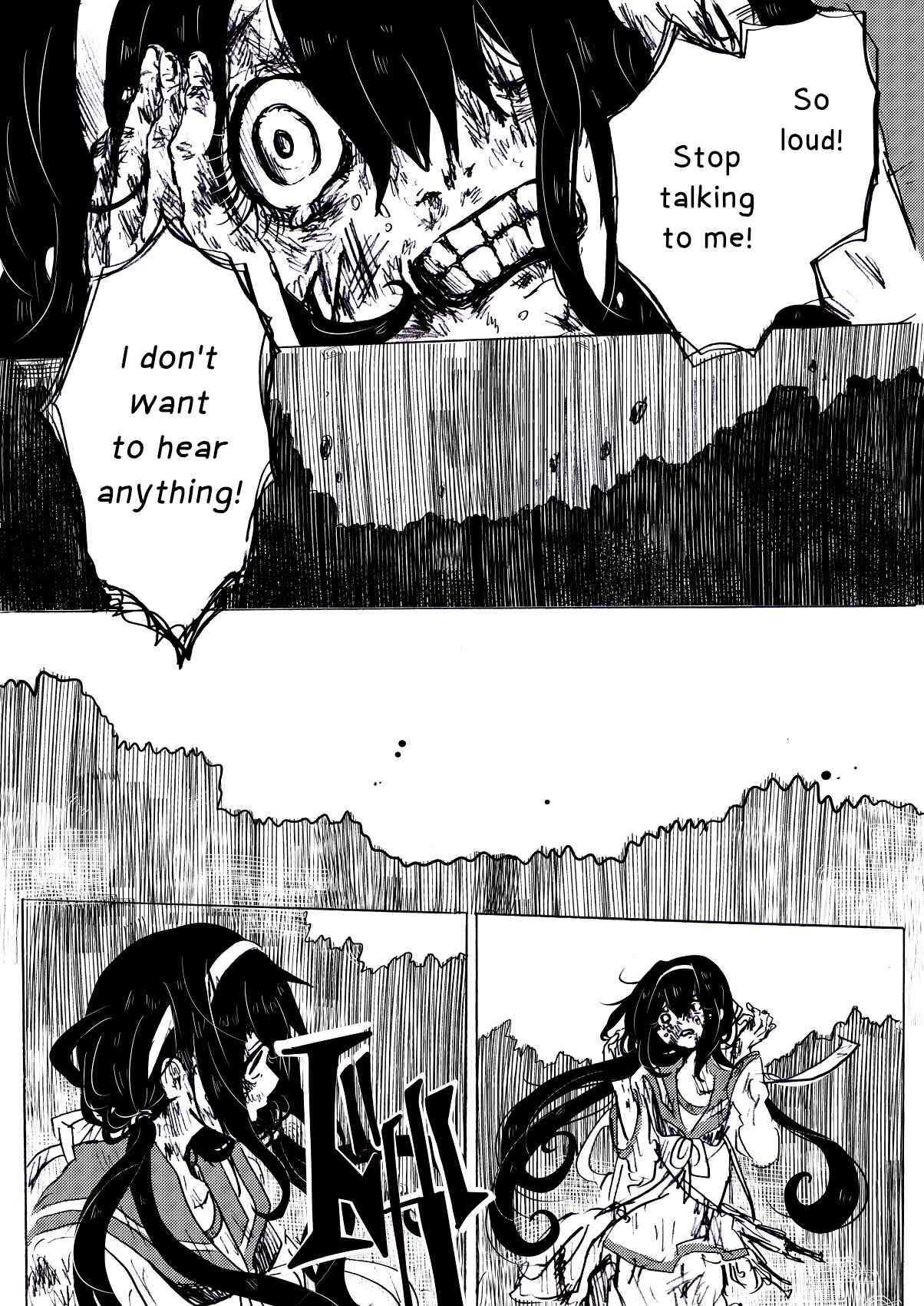 Page 23 Chapter 7 To Die In June