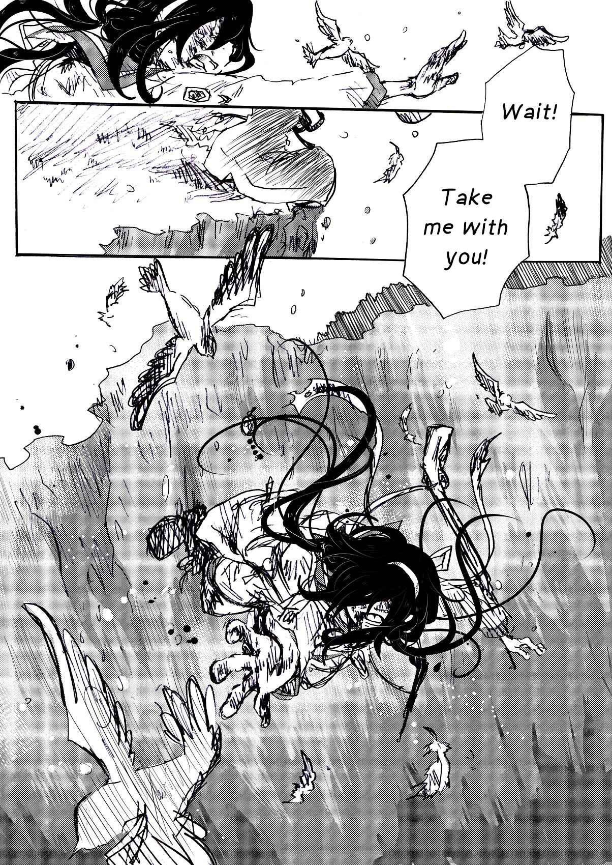 Page 26 Chapter 7 To Die In June
