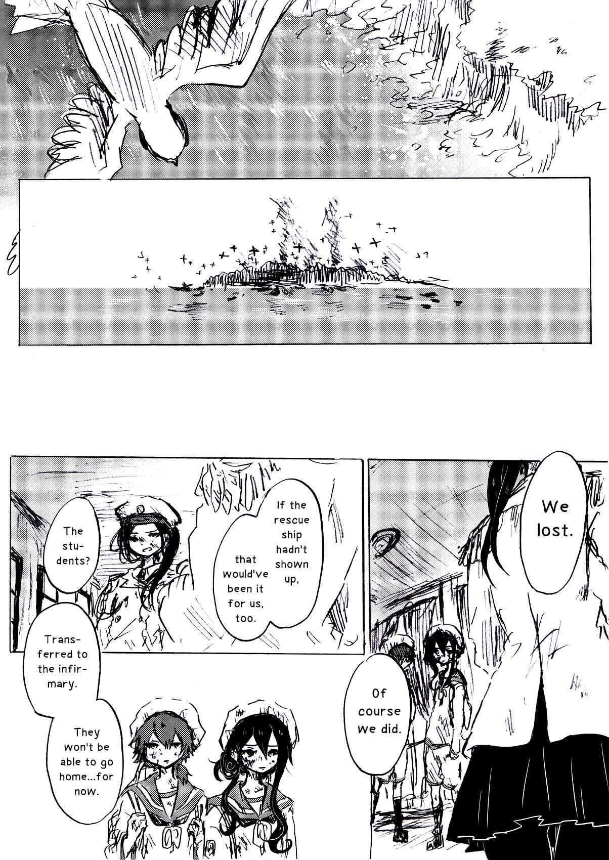 Page 27 Chapter 7 To Die In June