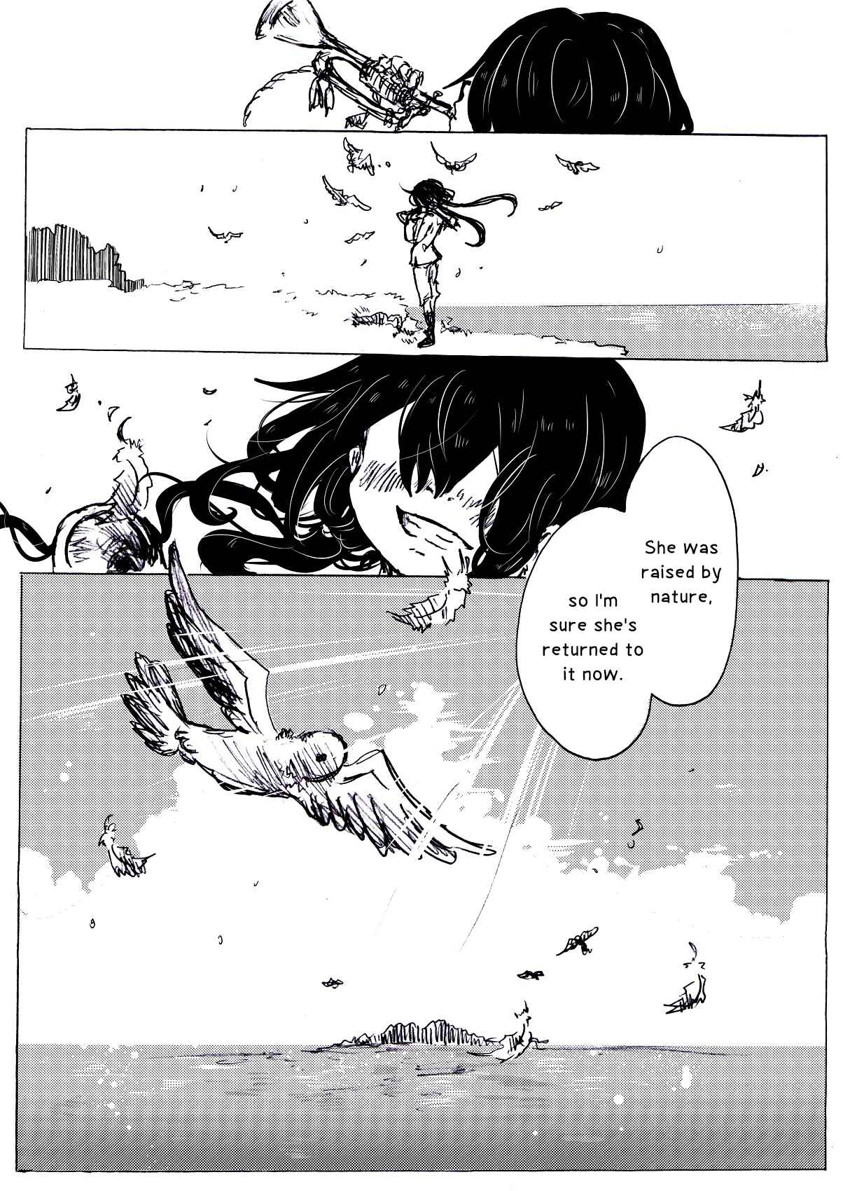 Page 29 Chapter 7 To Die In June