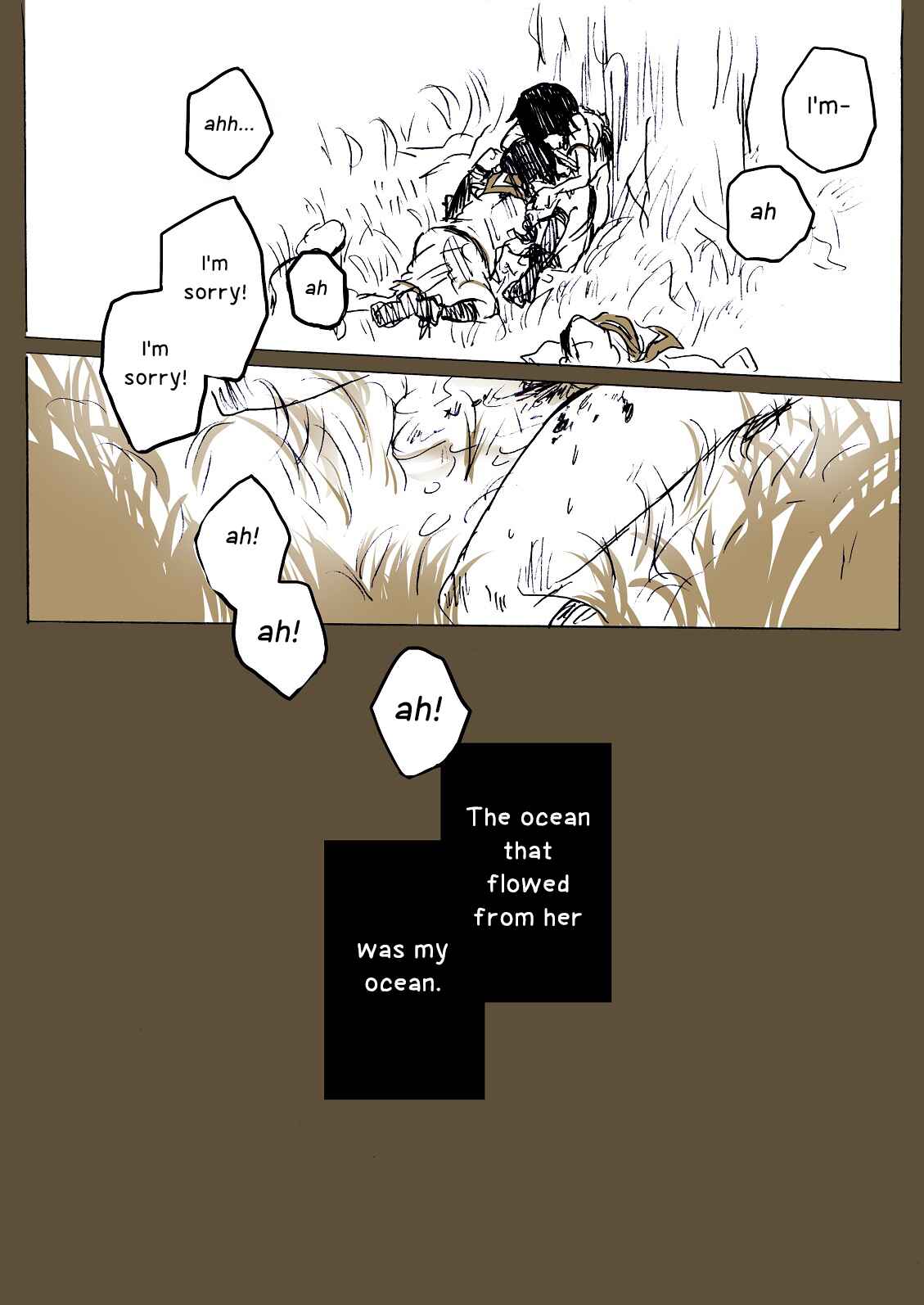 Page 20 Chapter 3 To Die In June