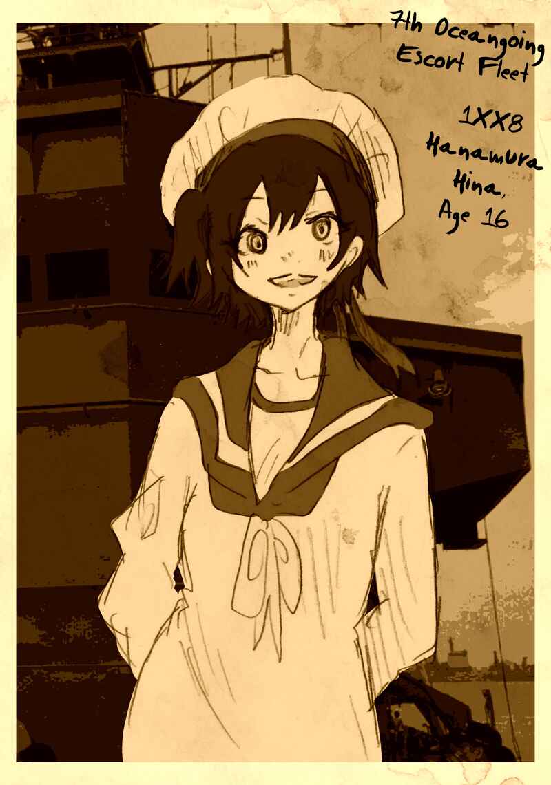 Page 23 Chapter 3 To Die In June