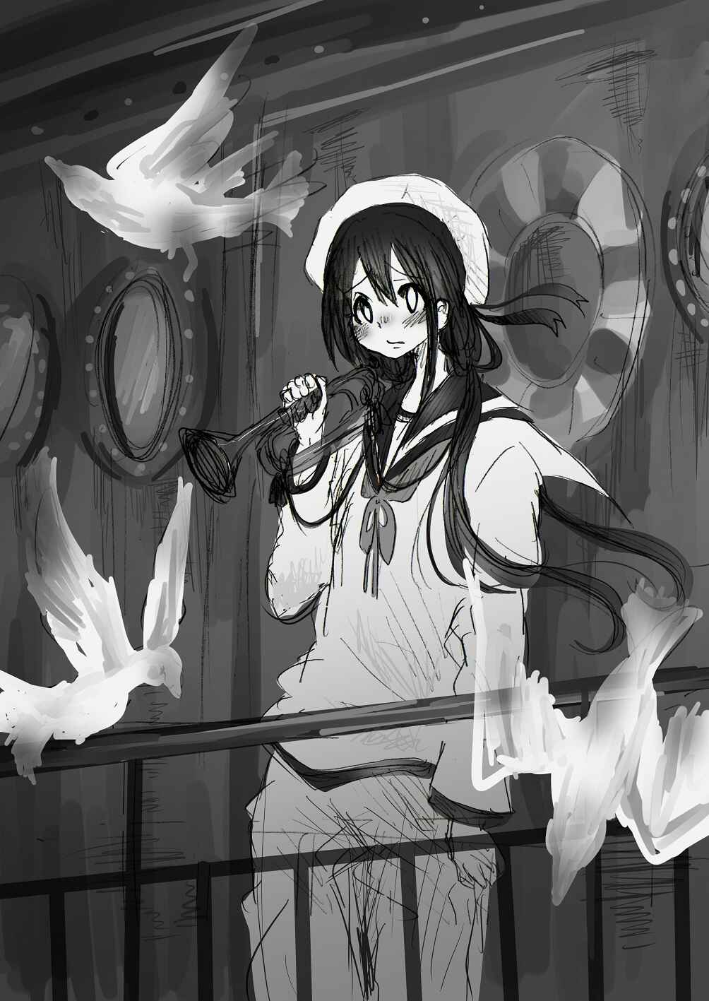 Page 14 Chapter 5 To Die In June