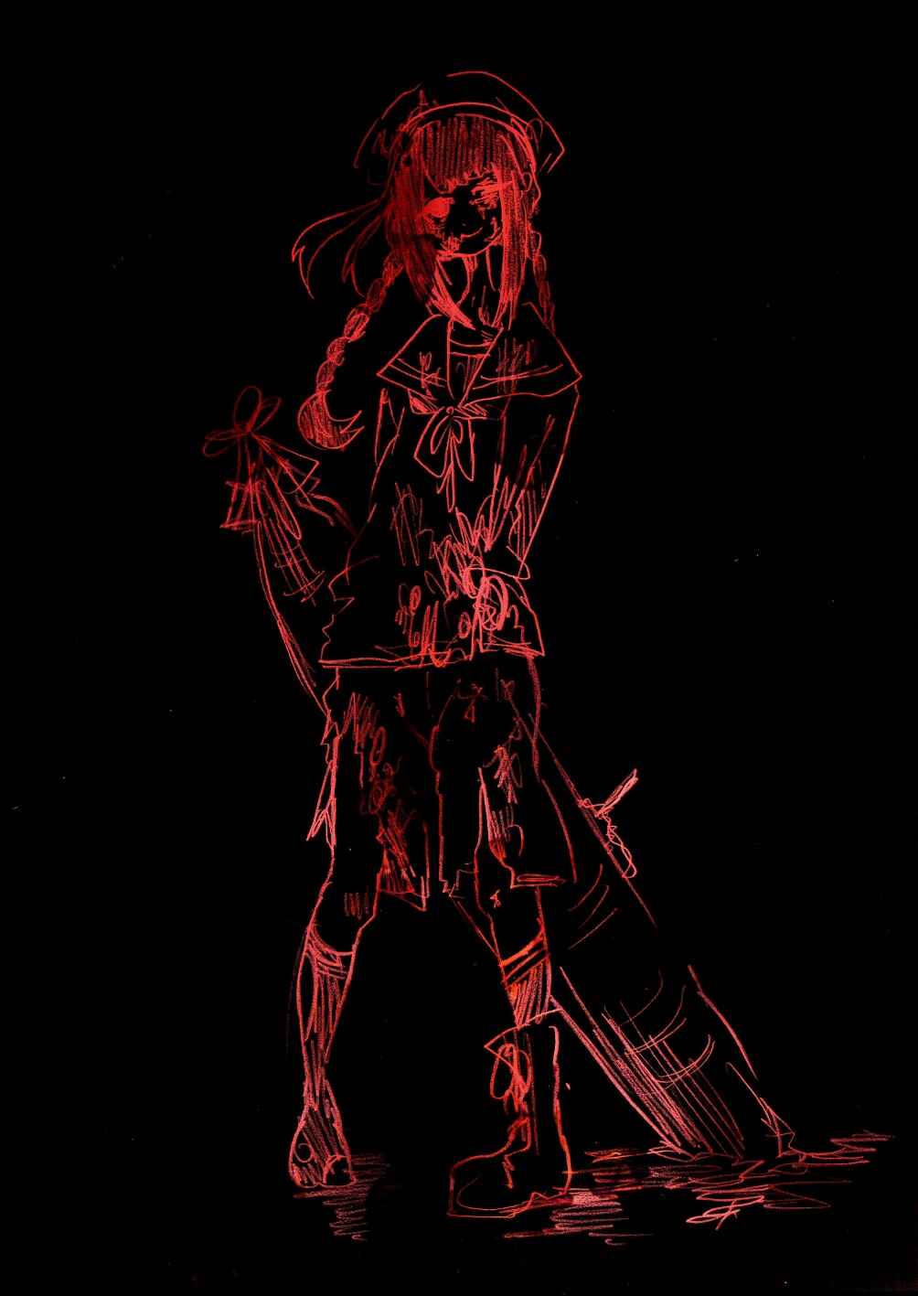 Page 17 Chapter 5 To Die In June