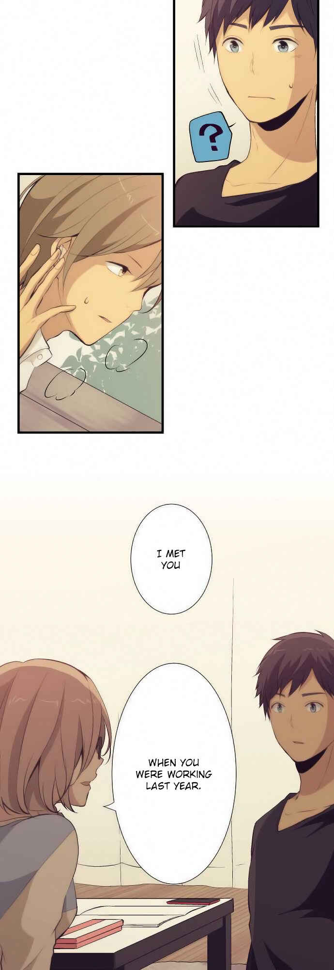 Page 11 Chapter 50 ReLIFE