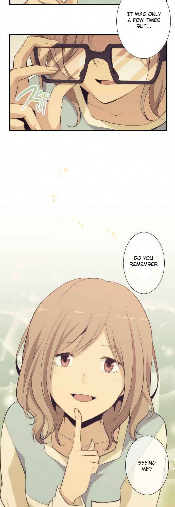 Page 13 Chapter 50 ReLIFE