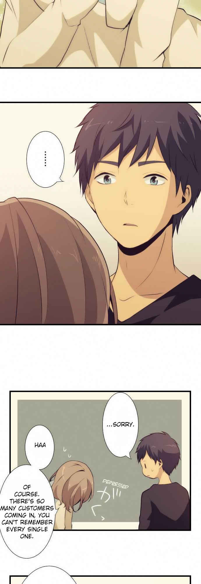 Page 14 Chapter 50 ReLIFE