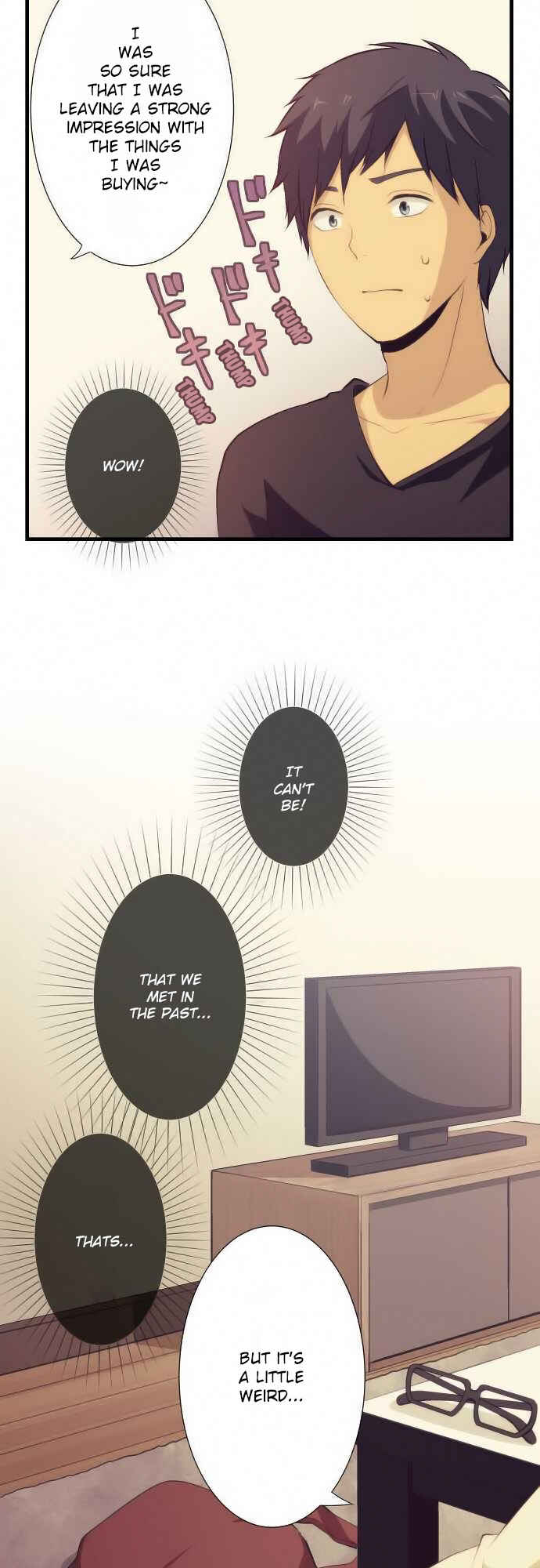 Page 15 Chapter 50 ReLIFE