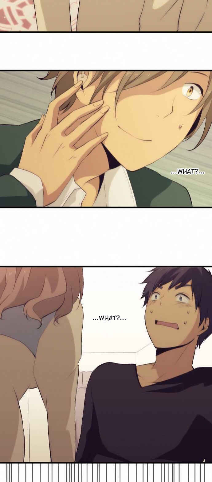 Page 22 Chapter 50 ReLIFE