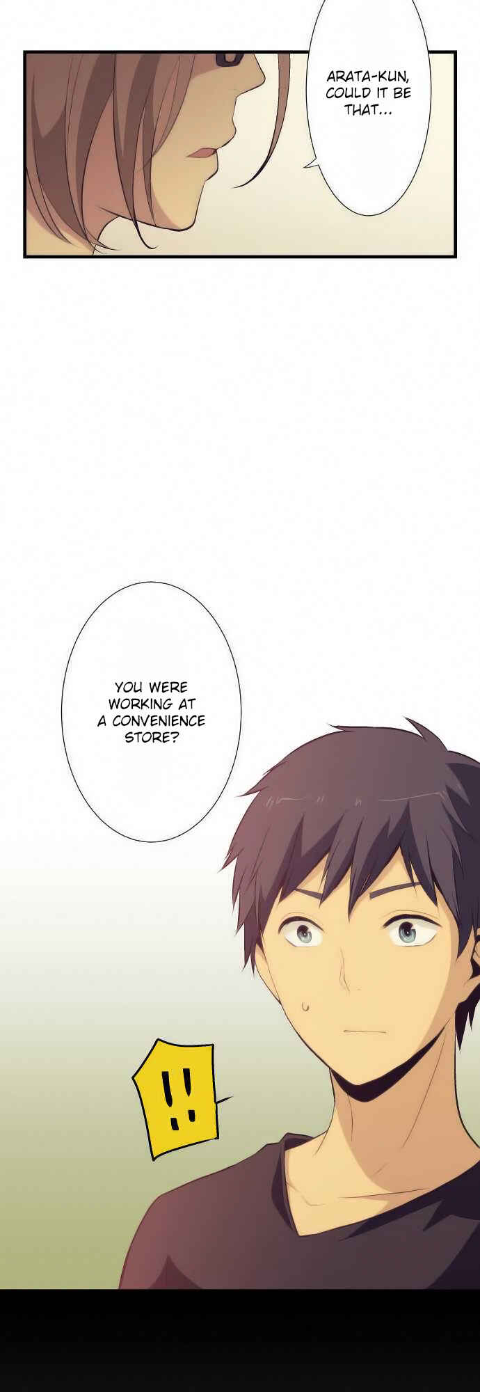 Page 8 Chapter 50 ReLIFE