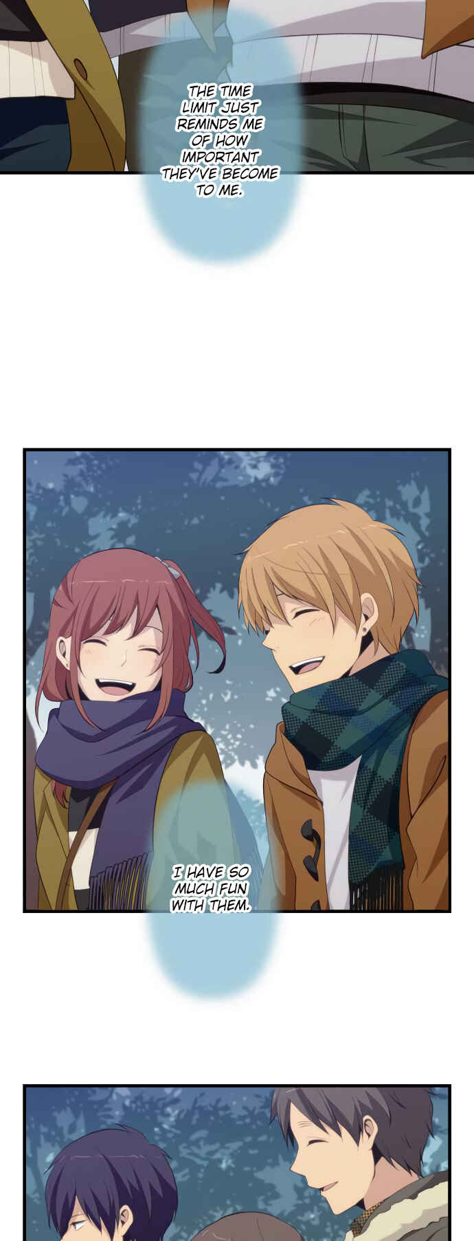 Page 20 Chapter 202 ReLIFE