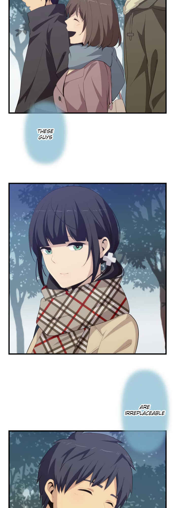 Page 21 Chapter 202 ReLIFE