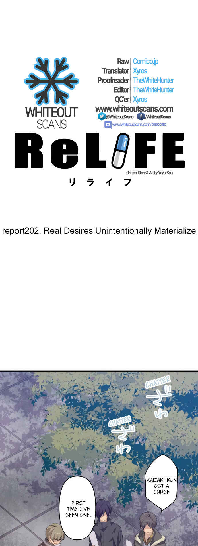 Page 3 Chapter 202 ReLIFE