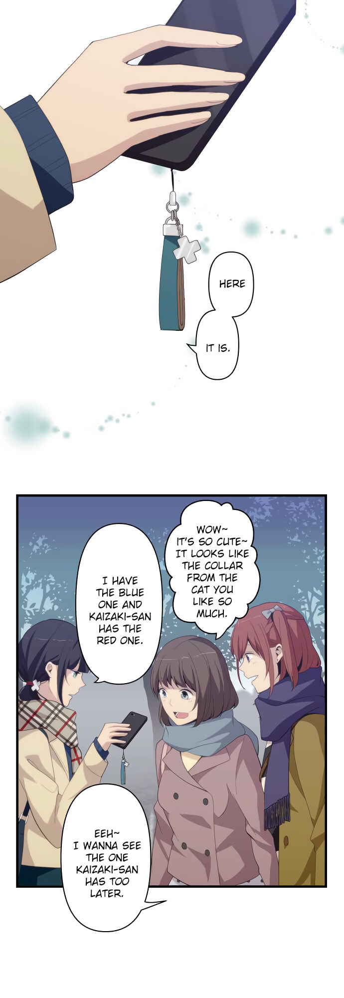 Page 7 Chapter 202 ReLIFE