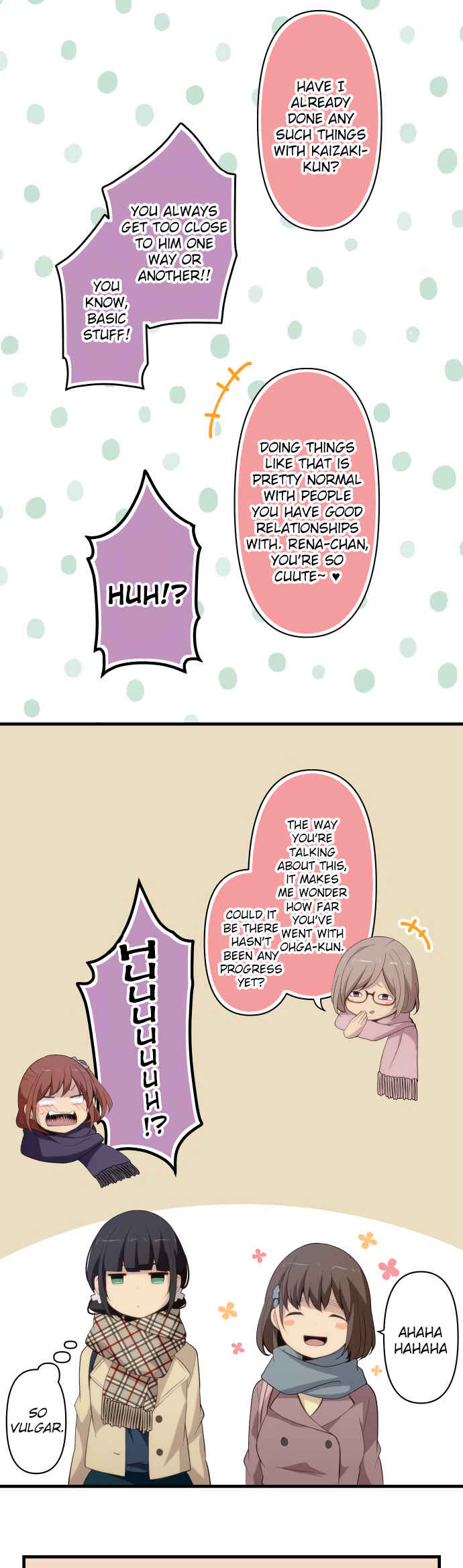 Page 9 Chapter 202 ReLIFE