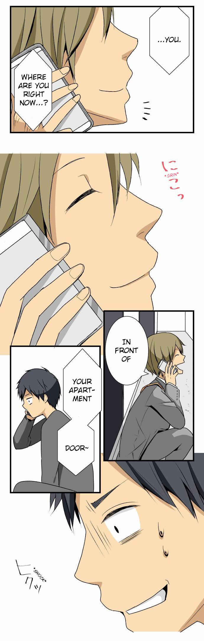 Page 11 Chapter 4 ReLIFE