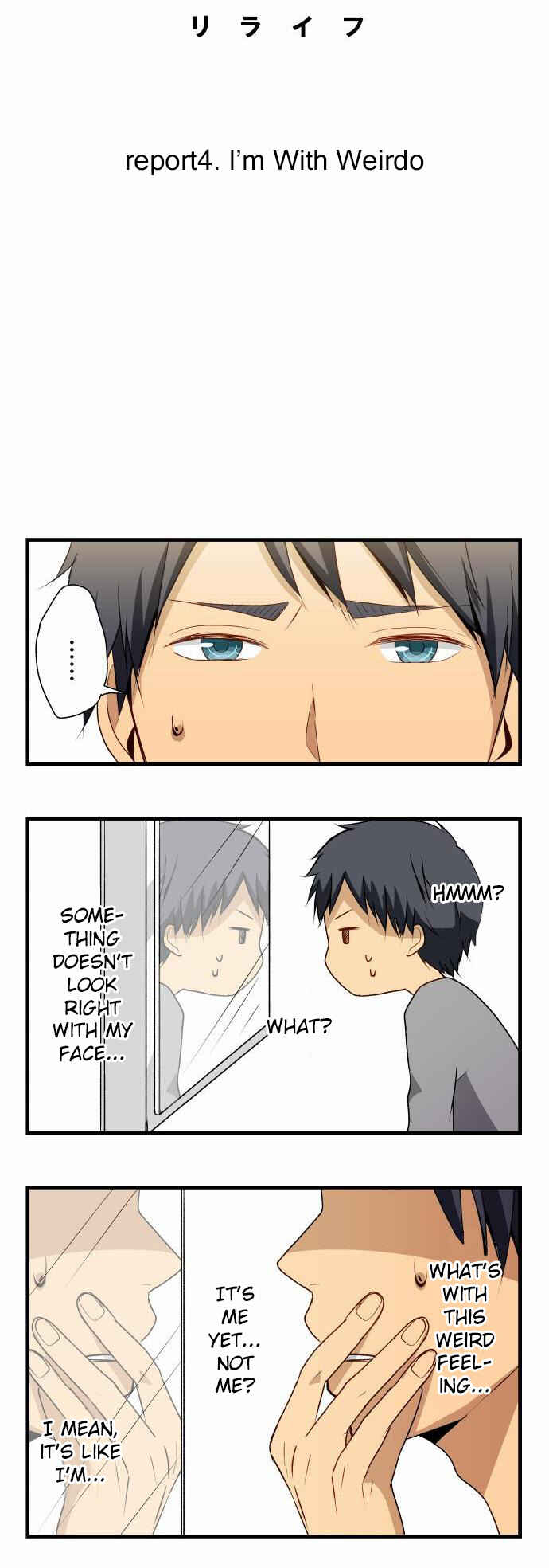 Page 3 Chapter 4 ReLIFE