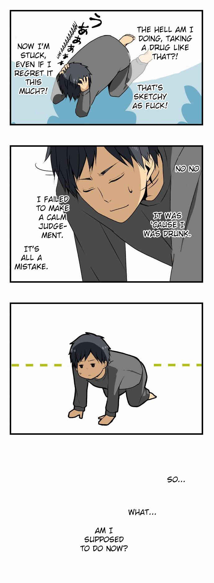 Page 7 Chapter 4 ReLIFE