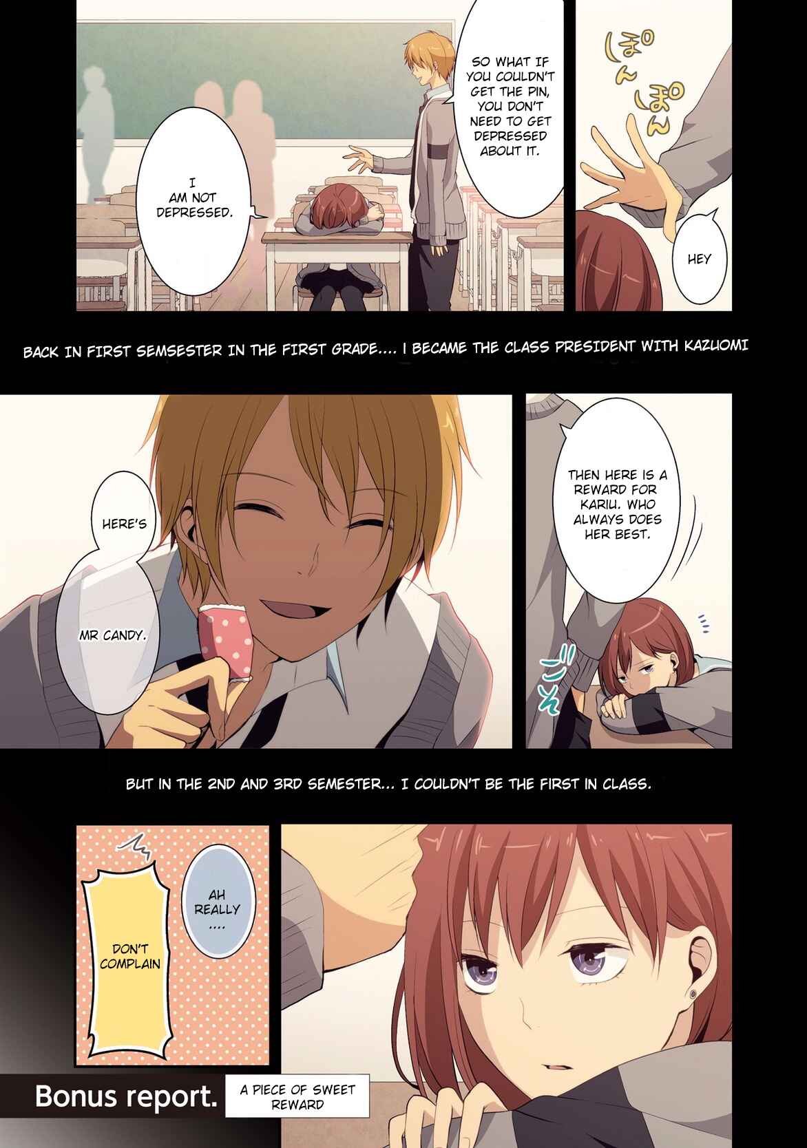 Page 1 Chapter 37.5 ReLIFE