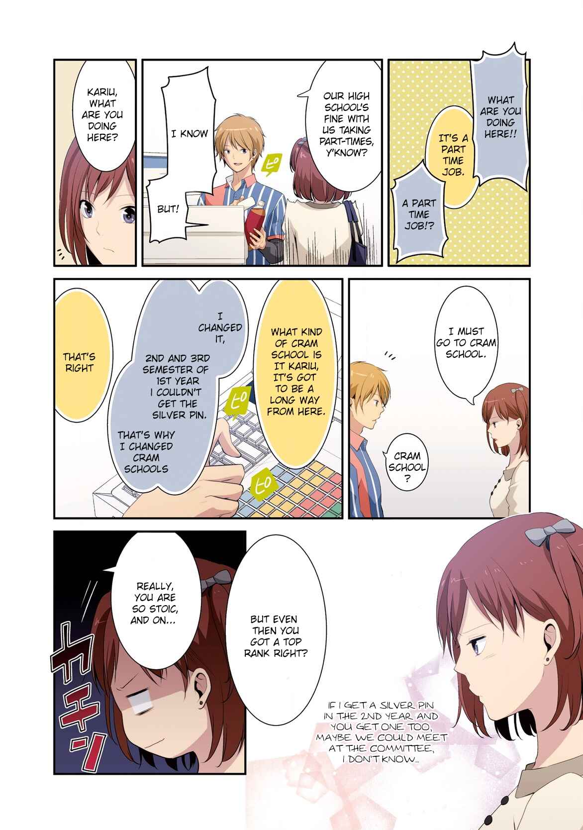Page 4 Chapter 37.5 ReLIFE