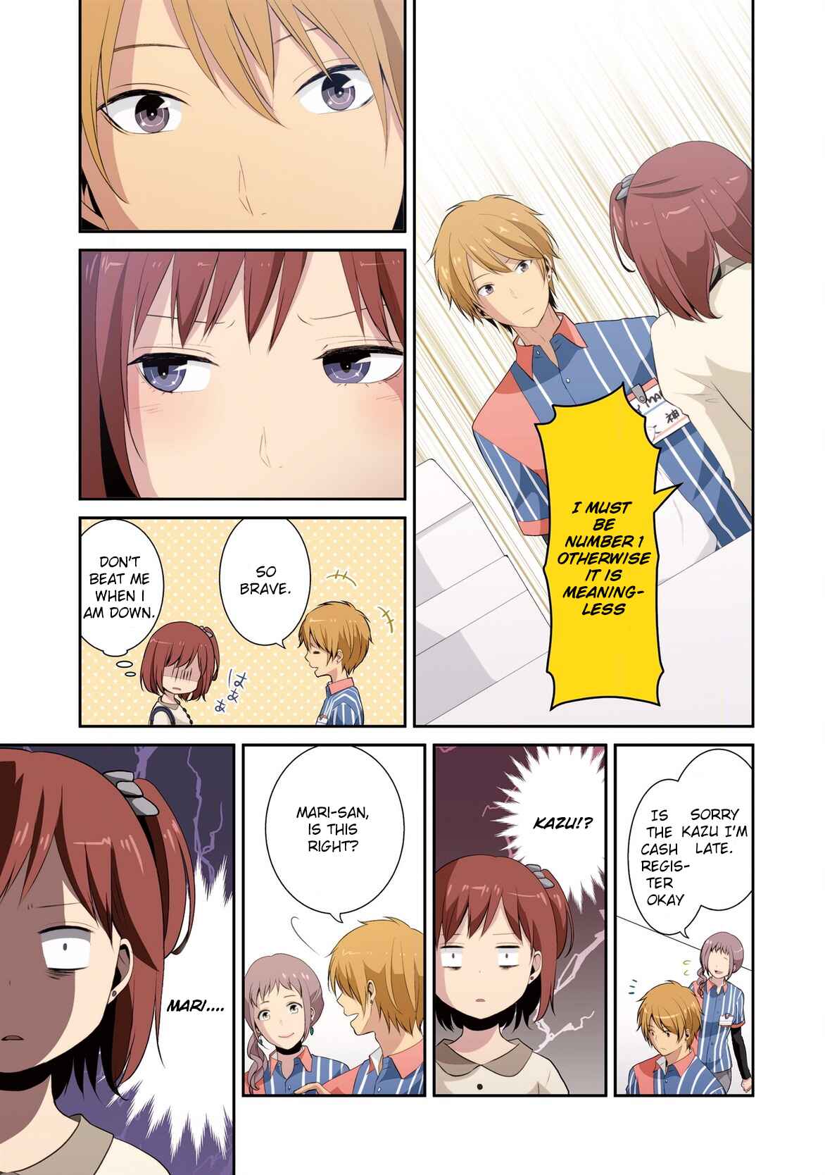 Page 5 Chapter 37.5 ReLIFE
