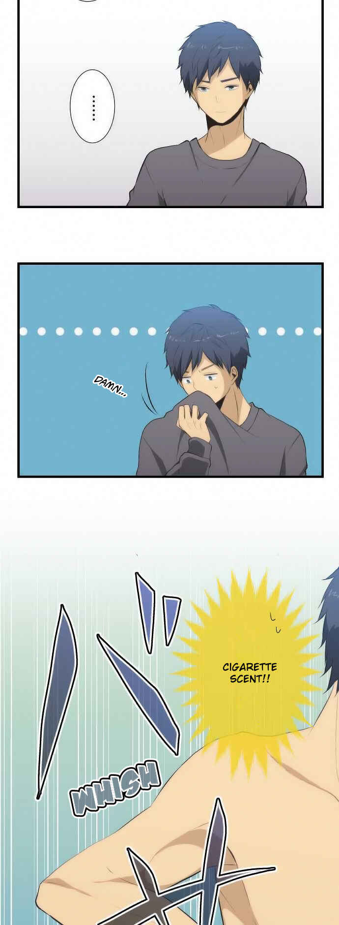 Page 10 Chapter 46 ReLIFE