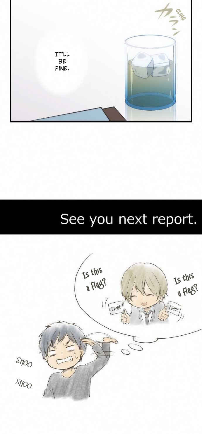 Page 22 Chapter 46 ReLIFE
