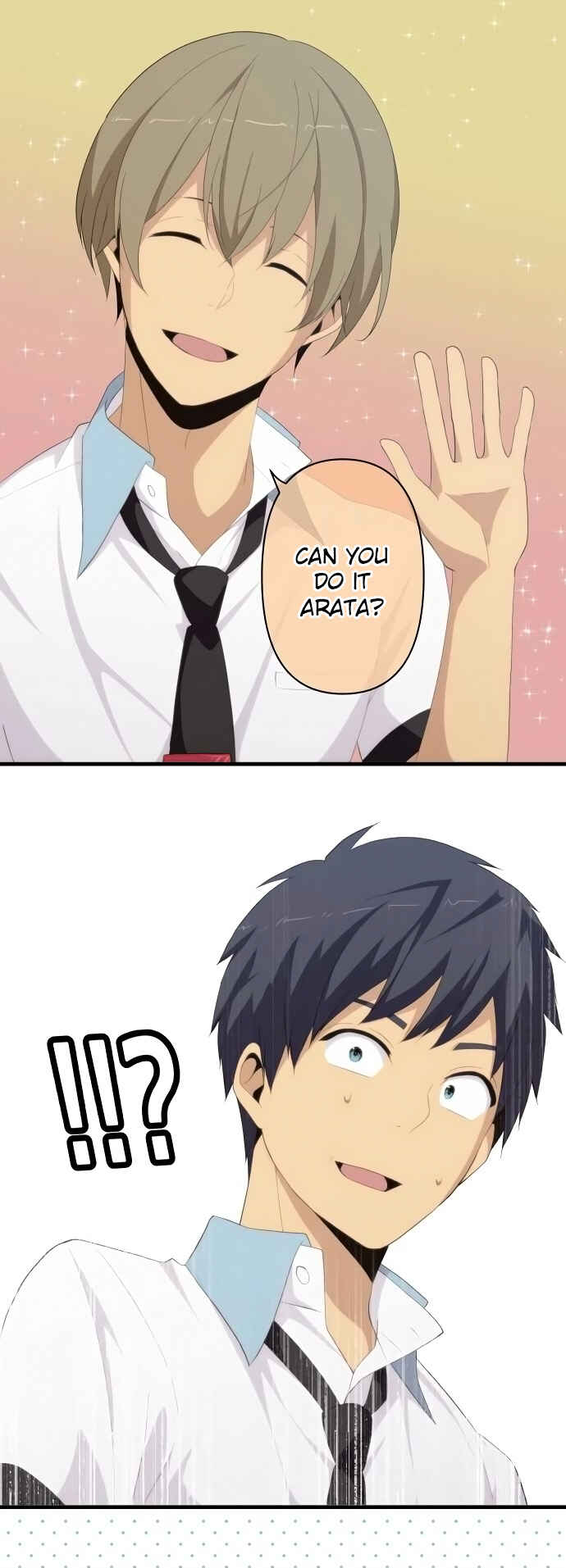 Page 20 Chapter 125 ReLIFE