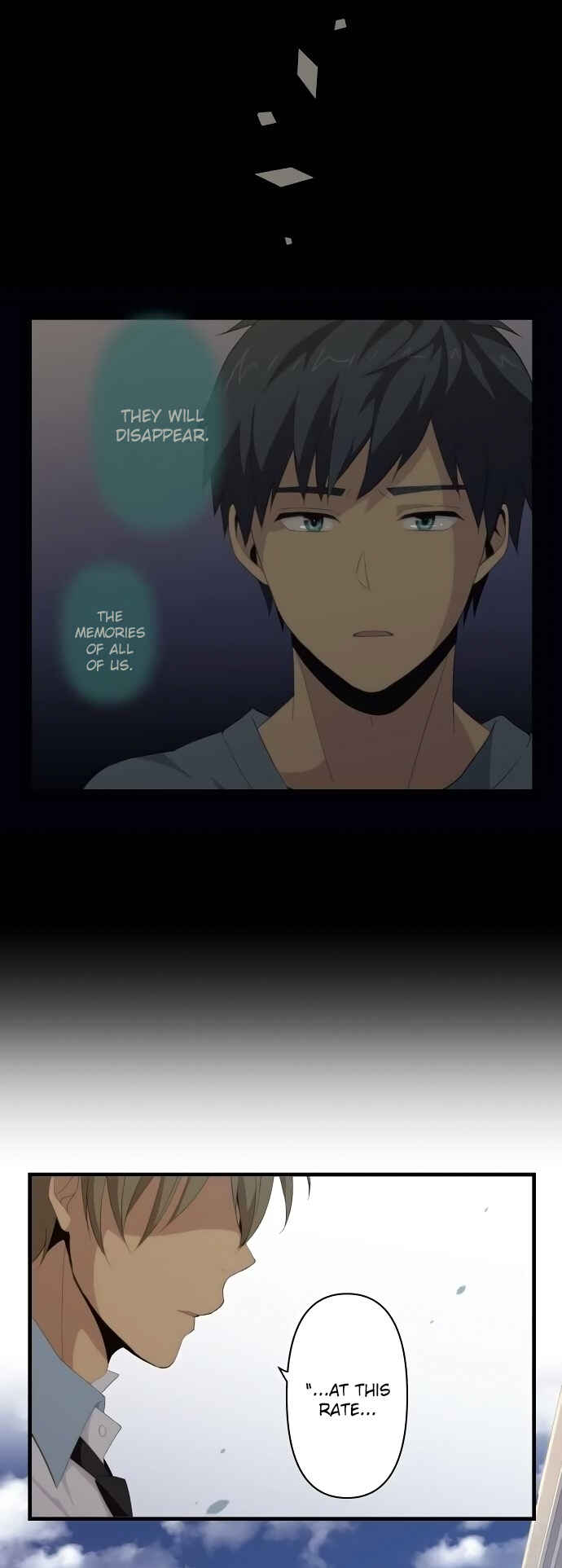 Page 6 Chapter 125 ReLIFE