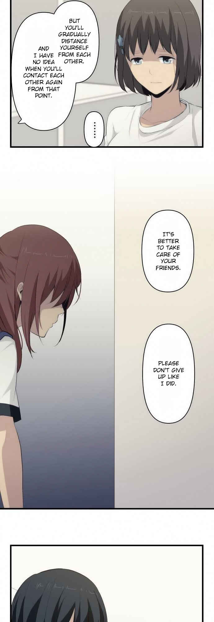 Page 12 Chapter 76 ReLIFE