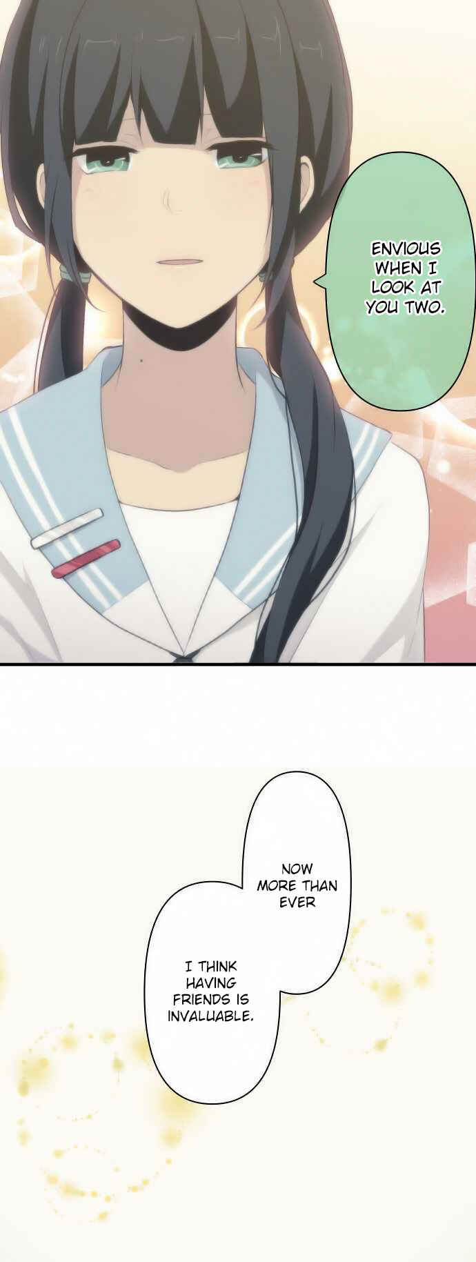 Page 18 Chapter 76 ReLIFE