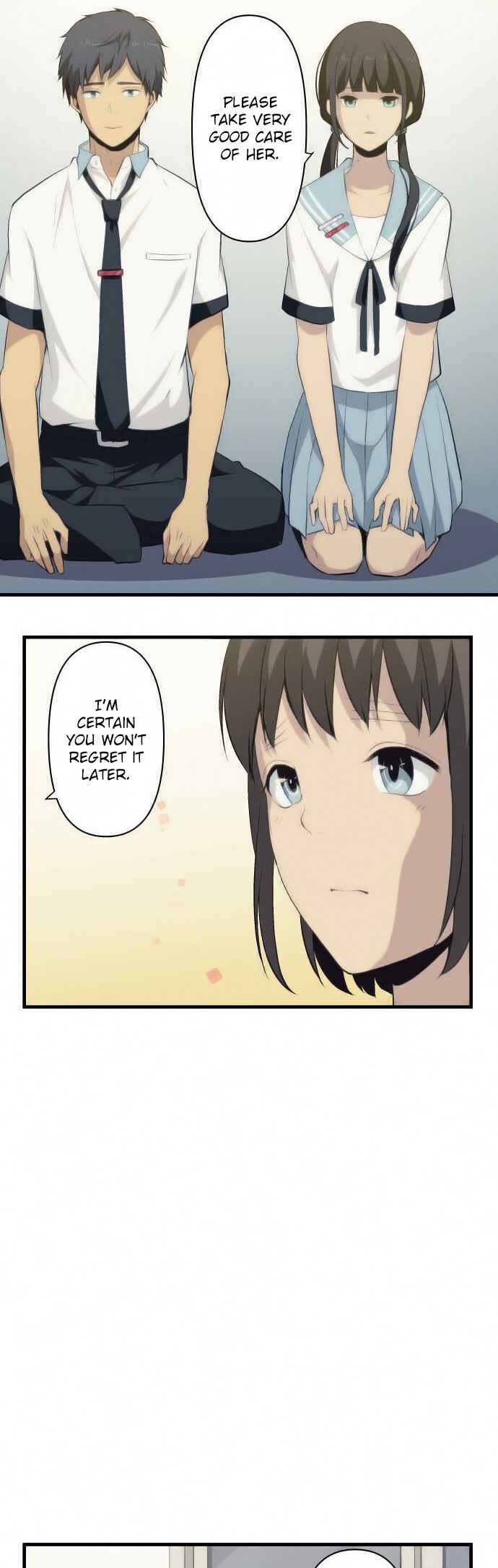 Page 19 Chapter 76 ReLIFE