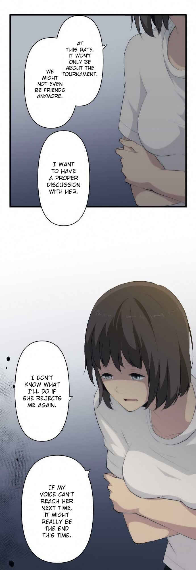 Page 2 Chapter 76 ReLIFE
