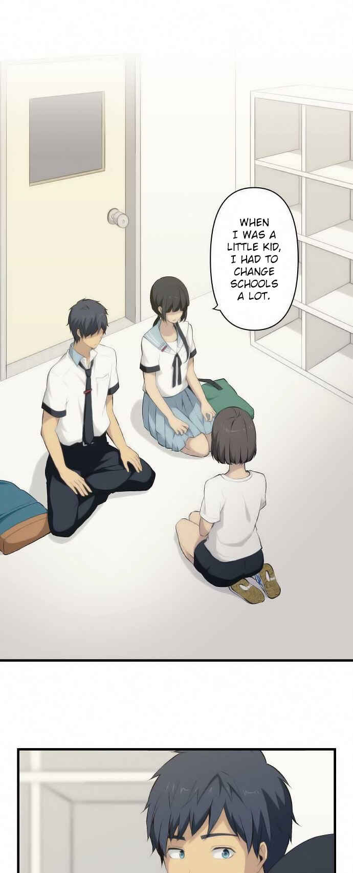 Page 5 Chapter 76 ReLIFE