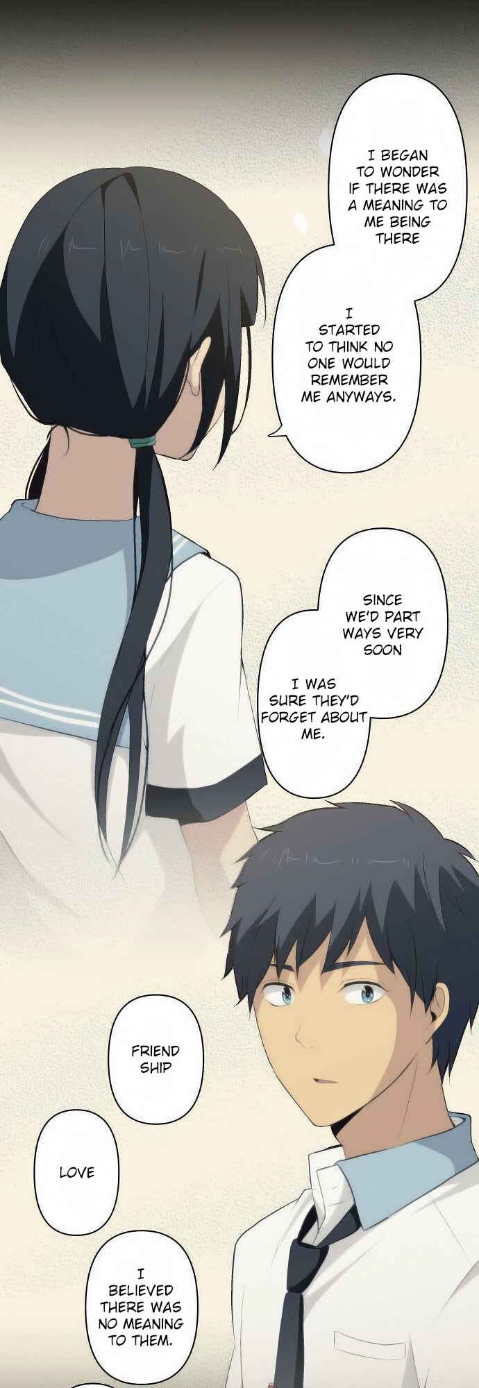 Page 9 Chapter 76 ReLIFE