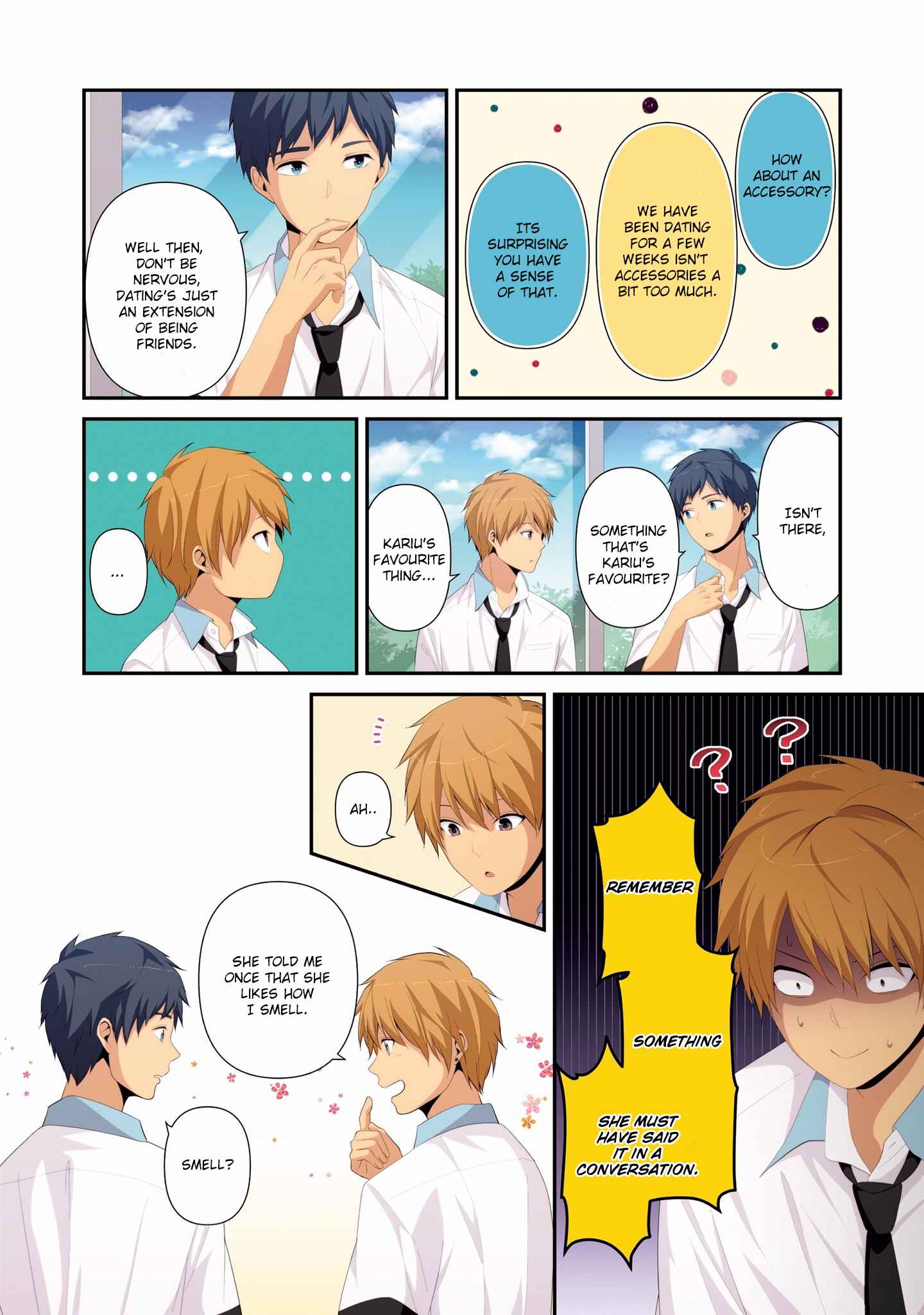 Page 2 Chapter 111.5 ReLIFE