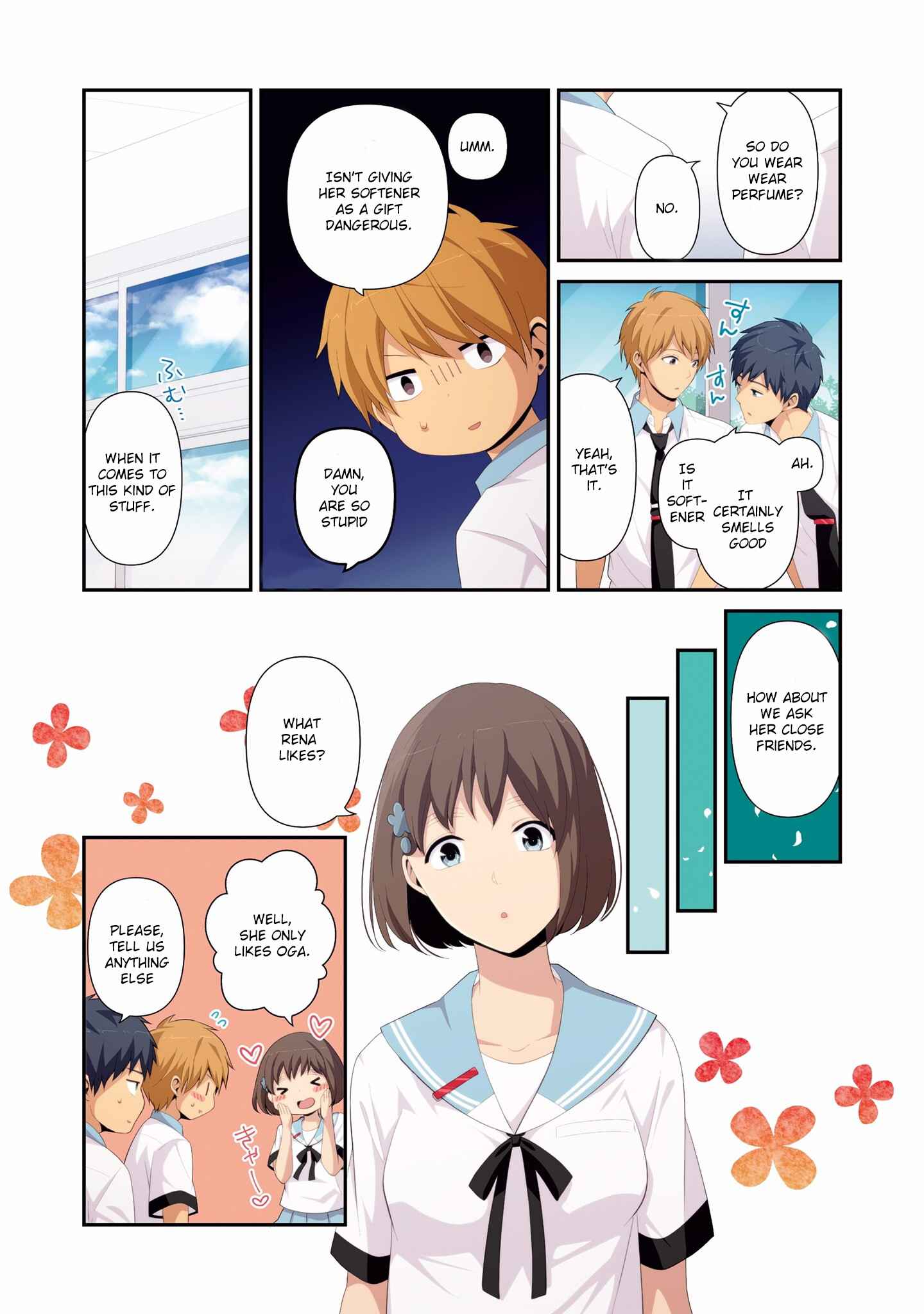 Page 3 Chapter 111.5 ReLIFE