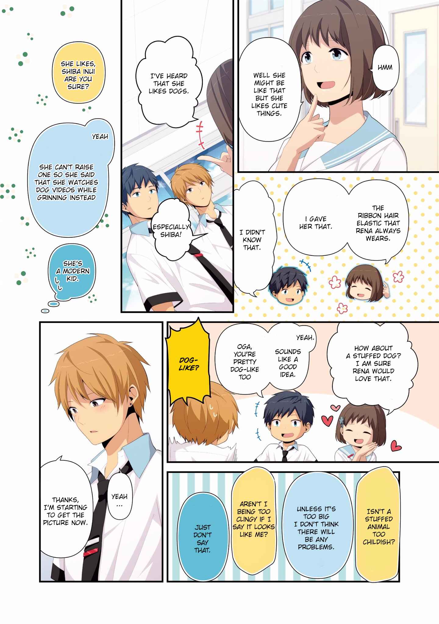 Page 4 Chapter 111.5 ReLIFE