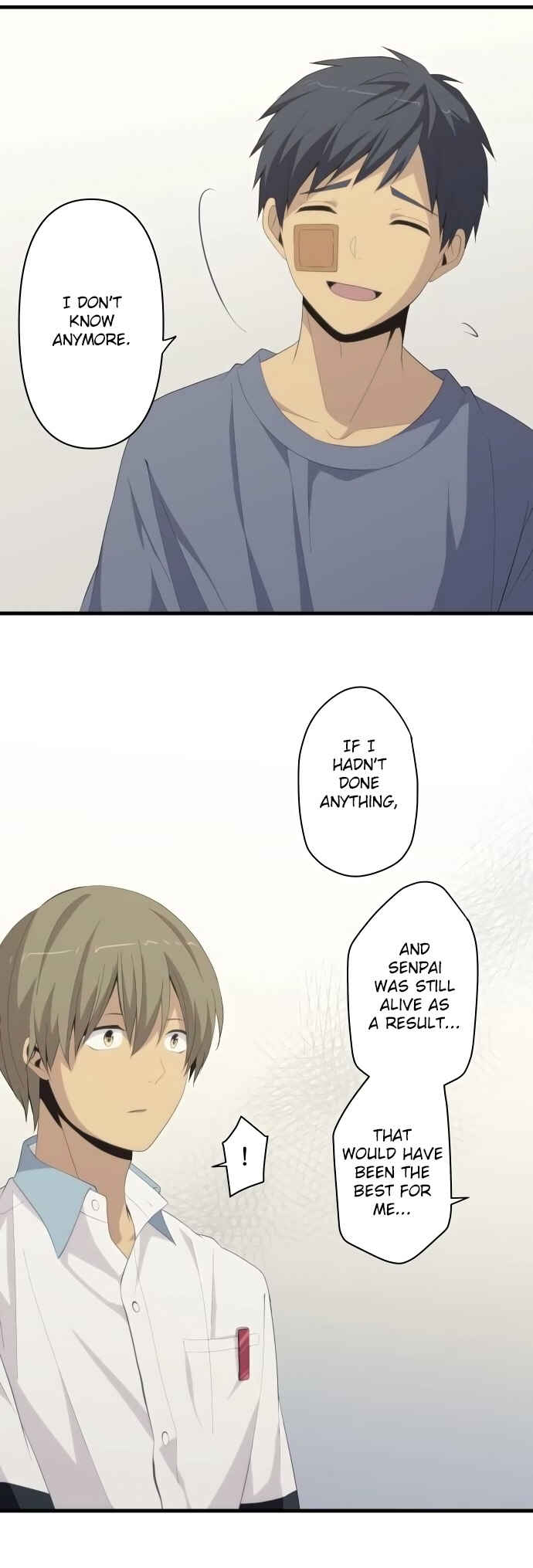 Page 13 Chapter 154 ReLIFE