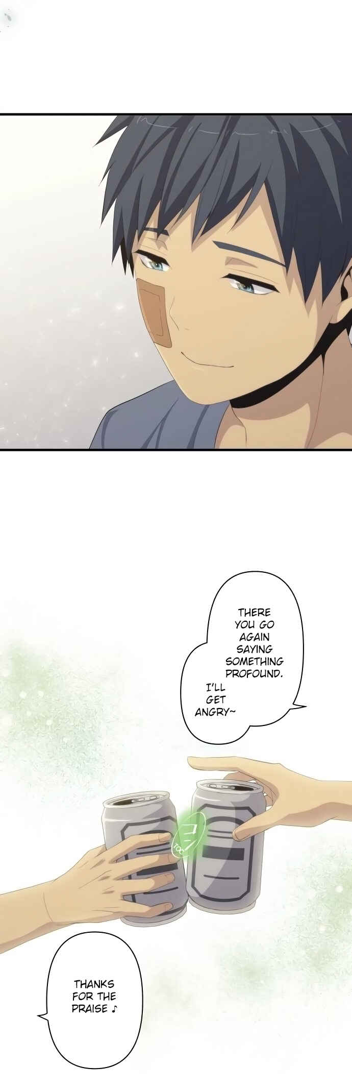 Page 20 Chapter 154 ReLIFE